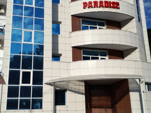 Paradiz Hotel