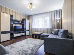 Квартира у ТЦ Ханой