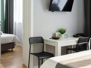 Апартаменты 3 Евро на 43-Армии