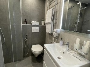 Апартаменты BestEver