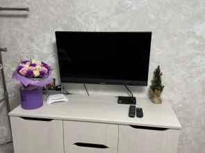 Квартира Уютная, чистая, однокомнатная квартира