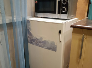 Апартаменты Желтый Сапфир