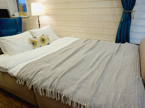 Гостевой Дом Vuorio Lampi