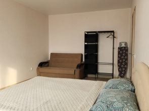 Квартира на улице Осиновая 9