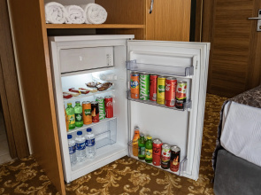 Hamit Kizilay Hotel