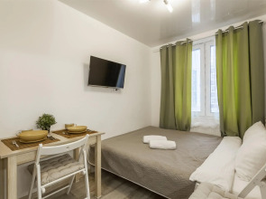 Апартаменты Вквартиру