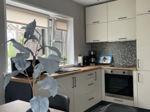 Гостевой дом в Сортавала