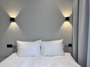 Апартаменты Двухкомнатные 39kvartir в Светлогорске