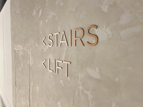 Апартаменты Big City Vibe