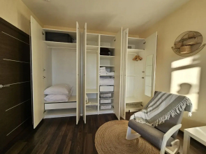 Квартира First Митино