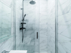 Отель Закат