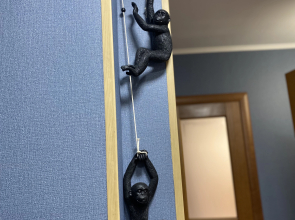 Квартира Крылья