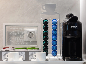 Квартира класса люкс в самом центре города Калининграда