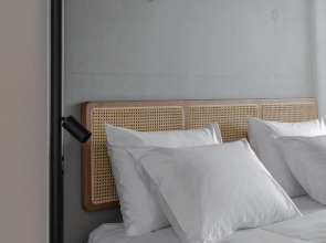 Veselovka Experience