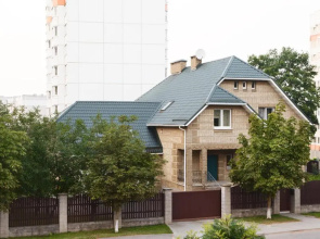 Гостевой дом DOM18