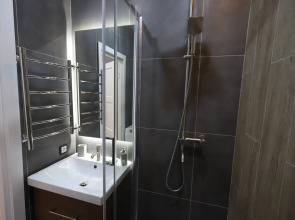 Апартаменты BPA 75