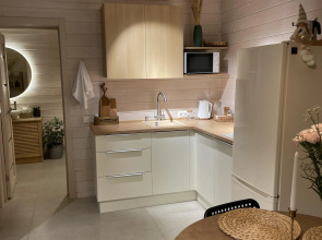 Гостевой Дом Shalash Time