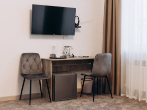 Гостевой Дом Пески