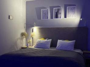 Квартира Квартира -студия однокомнатная