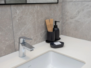 Апартаменты Silent Shore Коллекция Mores Apart Hotel