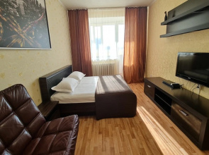 Na Pereulke Buinskom 1 70022 Flat