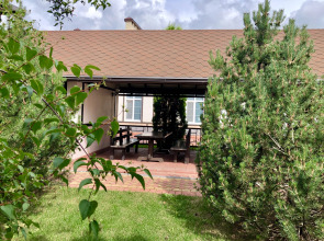 Отель Ю-Питер