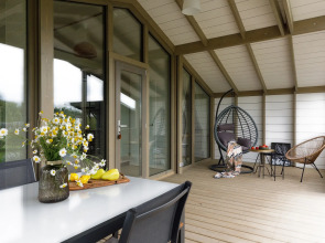 Коттедж Dacha-Vibe 1