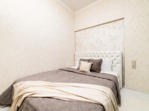 Апартаменты в ЖК Столичный