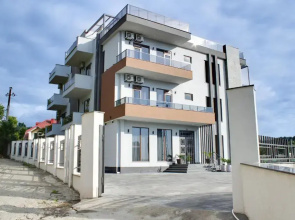 Отель Sun Wine hotel