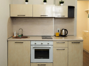 Квартира в Центре Jet Apartments 1