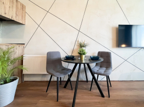 Апартаменты Студия Кинотеатр №322-2