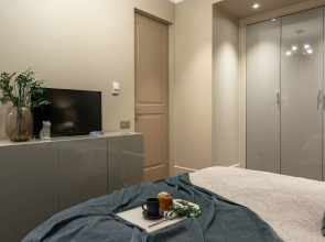 Апартаменты P.S.Apartments у Новой Голландии