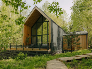 Barnhaus ZvenDzen Mix 96 Porko Rosso Private house