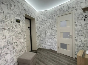 Апартаменты на Октябрьской 37