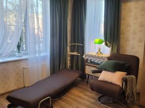 Апартаменты Soft & Nice Apart
