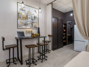 Апартаменты Loft Voyage Варшавская 19/2