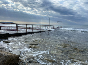 База Отдыха Взлет