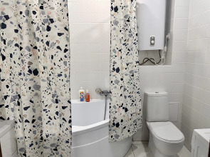 Квартира на Набережной рядом с Городским парком