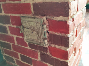 Апартаменты Мансарда Кранцер