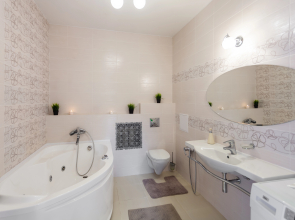 Апартаменты SUNVILLES на Бутлерова