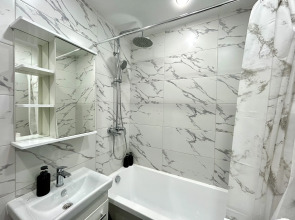 Апартаменты FSF Шикарная Студия с Уникальным Видом