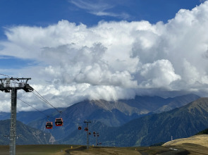 Мини-отель Хюгге