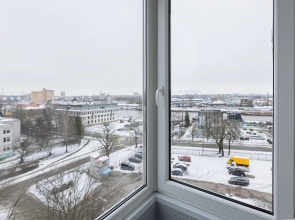 Апартаменты Malkova apartments на Генерала Буткова