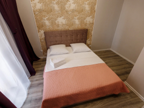 Апартаменты ЖК Александрия