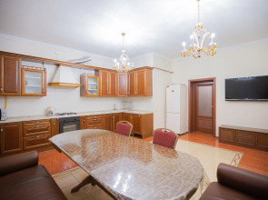 Меблированные компнаты Капсульный в Центре Казани