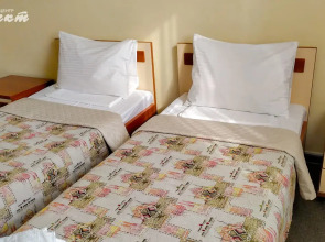 Мини-отель Respect