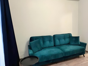 Квартира Беляева 42в