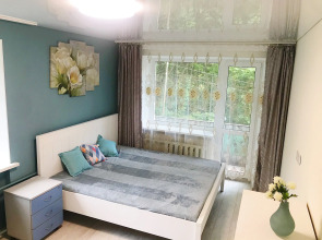 Апартаменты В сердце Калининграда