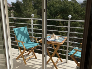 Апартаменты Центр Города Светлогорска