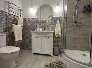 Апартаменты Лазурный Берег